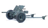 Dragon Canon anti-char PaK 36 37mm
